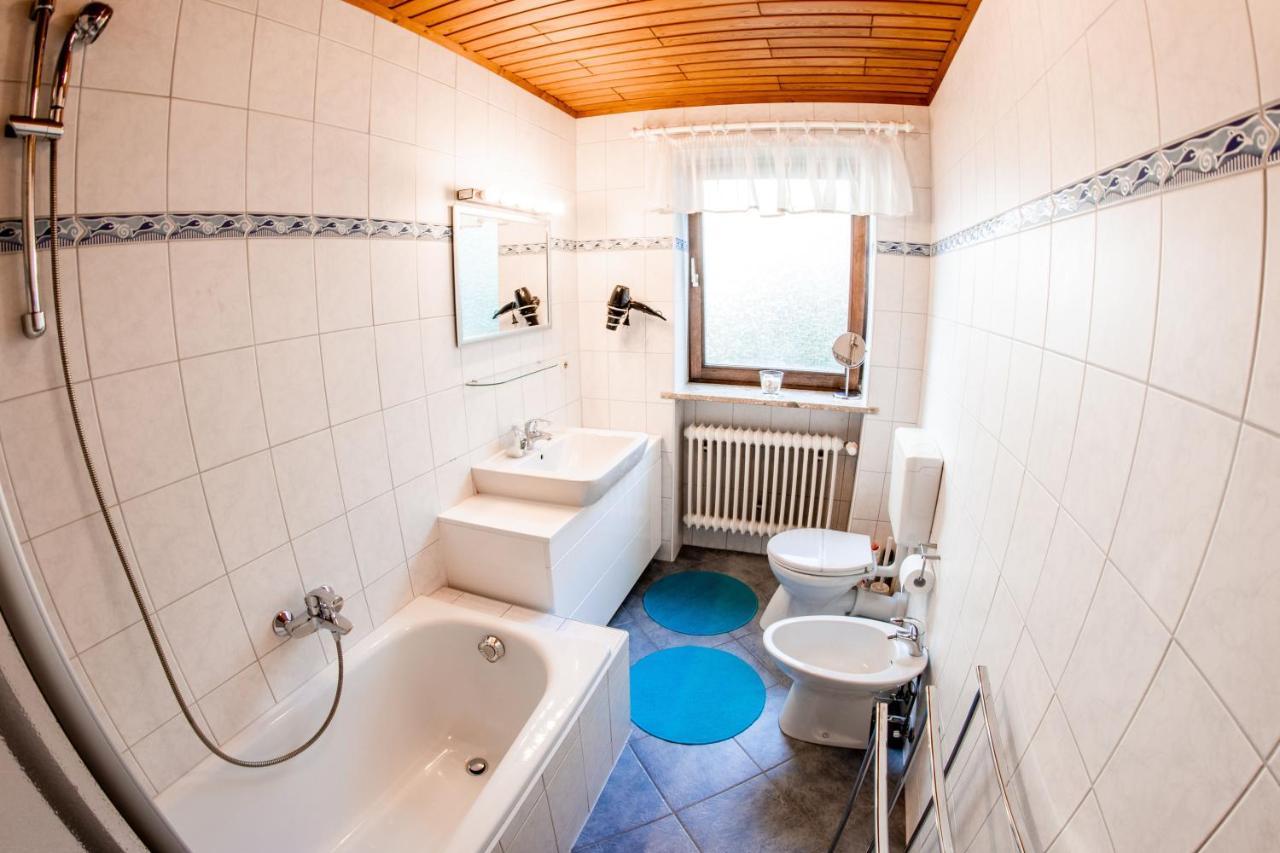Apartments Haus Martin Bayerisch Eisenstein Eksteriør bilde