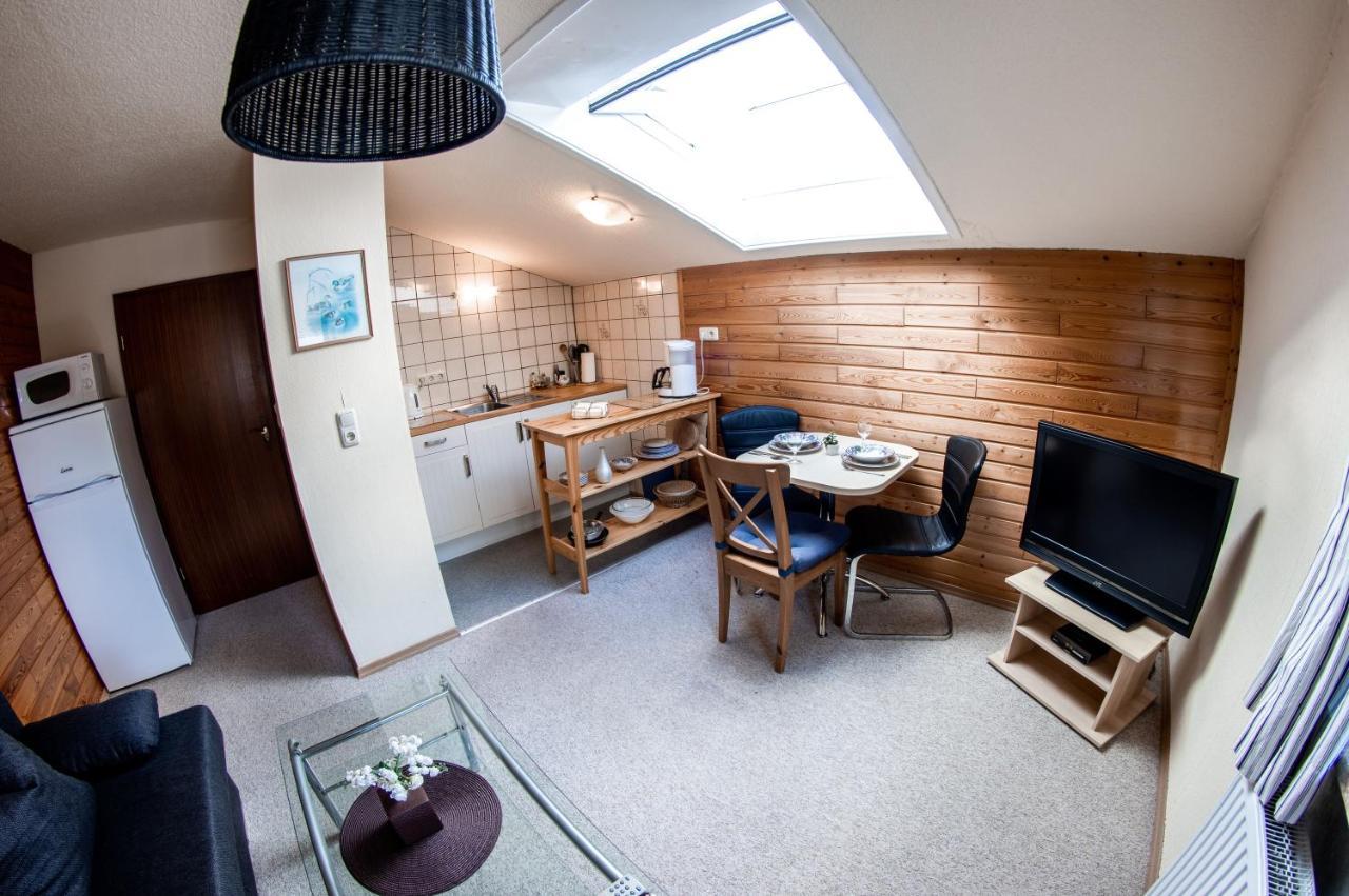 Apartments Haus Martin Bayerisch Eisenstein Eksteriør bilde